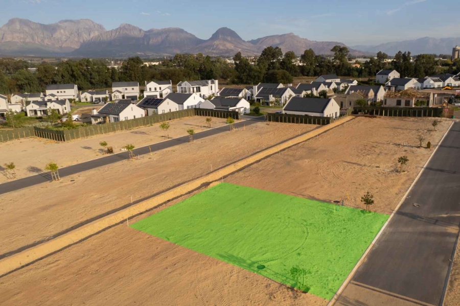 0 Bedroom Property for Sale in Paarl Valleij Lifestyle Estate Western Cape
